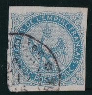 Guadeloupe - Colonies Générales N°4 Oblitéré CàD Guadeloupe - TB - Used Stamps