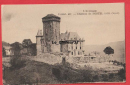 15 - PESTEL---Le Chateau  Coté Ouest - Other & Unclassified
