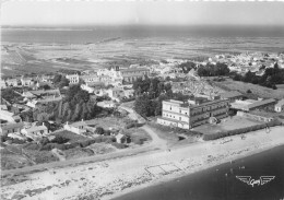 85-ILE-DE-NOIRMOUTIER- VUE AERIENNE DE LA GUERINIERE - Ile De Noirmoutier