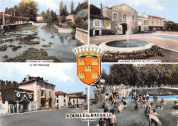 86-VOUILLE-LA-BATAILLE- MULTIVUES - Other & Unclassified