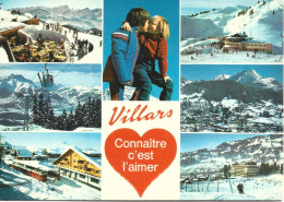 Ref ( 7998  )   Villars - Villars-les-Dombes