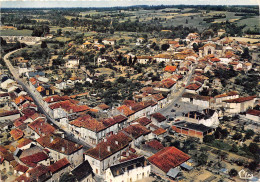 86-AVAILLES-LIMOUZINE- VUE PONORAMIQUE AERIENNE - Availles Limouzine