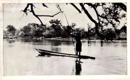 ANGOLA - Rios De Angola - Angola