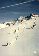 Delcampe - SPORTS - SKI SAUVAGE - Ski Hors Pistes - Wintersport