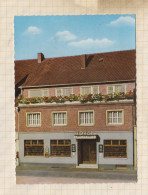 23D676 Duelmen Hotel Am Markt - Duelmen