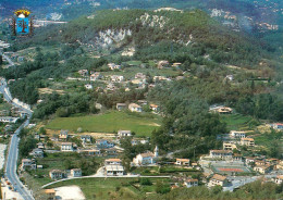 CPSM Contes-La Pointe-Vue Générale    L2285 - Contes