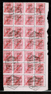 Lourenço Marques, 1914, # 138, Used - Lourenco Marques