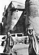 AFGHANISTAN - GAZNI - Maison Fortifiée  (Photo Robillard) - Afganistán