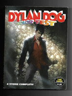 Fumetto - Dylan Dog - Color Fest N. 01 Agosto 2007 - Dylan Dog