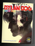 Fumetto - Dyland Dog - Color Fest N. 13 Agosto 2014 - Dylan Dog