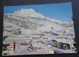 Lech Am Arlberg - Verlag Fotohaus E. Schmidt, Lech Am Arlberg - # 42 - Lech