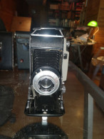 Kodak - Fototoestellen