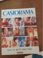 116 // CATALOGUE "CASTORAMA" 1991 - Casa & Decorazione