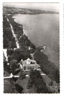 (74) 737, Sciez, Cellard 10227, Le Château De Coudrée Et Le Lac Léman - Sciez