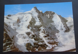 Grossglockner-Massiv, 3798 M - Verlag Glocknerwirt, Heiligenblut - # 1900.274 - Heiligenblut