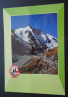 Parkplatz Franz-Josephs-Höhe, 2362 M Mit Schnellgaststätte Und Grossglockner - Verlag Glocknerwirt - # 1900 360 - Heiligenblut