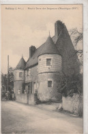 METTRAY  Pied à Terre Des Seigneurs D'Avantigny - Mettray