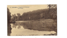 Propriété De Val Duchesse.Coin D'étang. - Oudergem - Auderghem