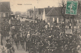 Véron - La Cavalcade - Veron