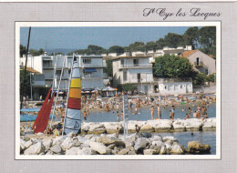 83, St Cyr Les Lecques, La Plage - Les Lecques