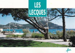 83, St Cyr Les Lecques, Les Jardins Du Bord De Mer - Les Lecques