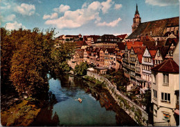 (4 R 16) Germany - University In Tübingen ? - Ecoles