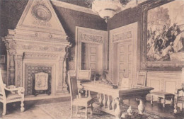 CODOGNO - LODI - VILLA BIANCARDI - SALONE - Lodi