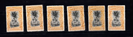 Congo Belge  Ocb Nr:  20 Sans Gomme (zie Scan) - Unused Stamps