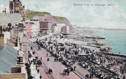 ANGLETERRE(HASTINGS) - Hastings