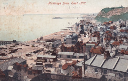 ANGLETERRE(HASTINGS) - Hastings