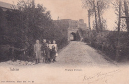 BELGIQUE(TUBIZE) - Tubize