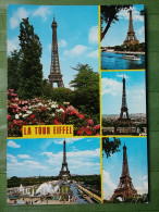 KOV 11-2 - PARIS, TOUR EIFFEL - Tour Eiffel
