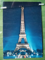 KOV 11-3 - PARIS, TOUR EIFFEL, - Tour Eiffel