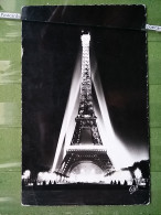 KOV 11-4 - PARIS, TOUR EIFFEL, - Tour Eiffel