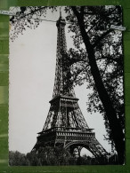 KOV 11-4 - PARIS, TOUR EIFFEL, - Tour Eiffel