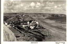 CPA Aberdaron - Gwynedd