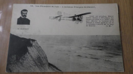 AVIATEUR FRANCAIS BLERIOT - Aviateurs