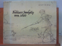 Niddaer Saubatz Von 1633 Des Valentin Wagner - Tierwelt