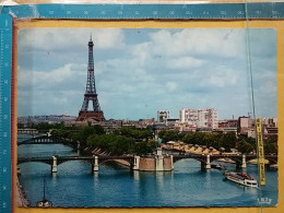 KOV 11-84 - PARIS, France, Tour Eiffel,  - Tour Eiffel