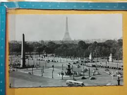 KOV 11-87 - PARIS, France, Tour Eiffel,  - Tour Eiffel