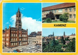 Germany Kamenz Multi View - Kamenz