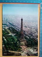 KOV 11-92 - PARIS, France, Tour Eiffel - Tour Eiffel