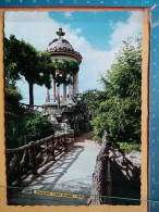 KOV 11-93 - PARIS, France, BUTTES CHAUMONT - Tour Eiffel