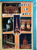 KOV 11-94 - PARIS, France, - Tour Eiffel