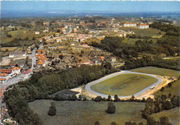 87-SAILLAT- VUE GENERALE AERIENNE - Autres & Non Classés