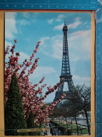 KOV 11-96 - PARIS, France, Tour Eiffel - Tour Eiffel