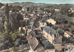 87-CHATEAUNEUF-LA-FORET- VUE GENERALE - Chateauneuf La Foret