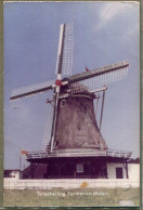 PAYS BAS / NEDERLANDS - Terschelling : Photo - Formerum Molen - Terschelling