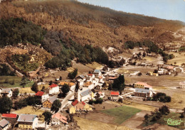 88-LE-MENIL-THILLOT- VUE PANORAMIQUE AERIENNE - Le Thillot