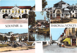 88-THAON-LES-VOSGES- MULTIVUES - Thaon Les Vosges